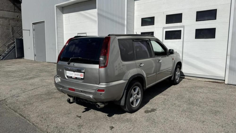 Nissan X-Trail I Магнитогорск  - изображение 17