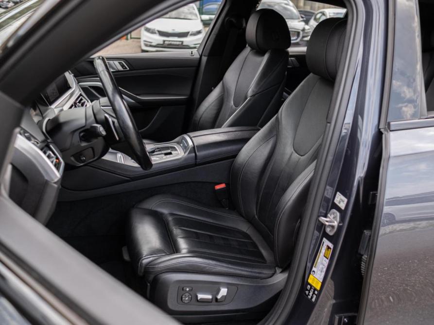 BMW X6 III (G06) Сочи  - изображение 10