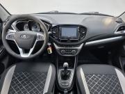 Lada (ВАЗ) Vesta I Москва  - изображение 29
