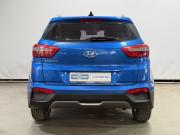 Hyundai Creta I Ярославль  - изображение 23