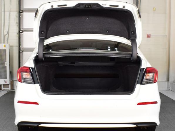 Honda Civic XI с пробегом 2022 года, цена 2 375 995 рублей, 81922 км, седан, Автокод Объявления
