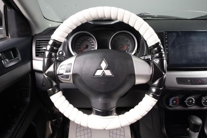 Mitsubishi Lancer X с пробегом 2007 года, цена 449 000 рублей, 237154 км, седан, Автокод Объявления
