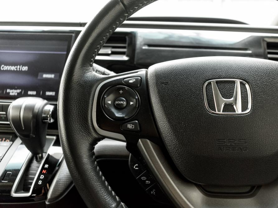 Honda Stepwgn V Рестайлинг Екатеринбург  - изображение 16