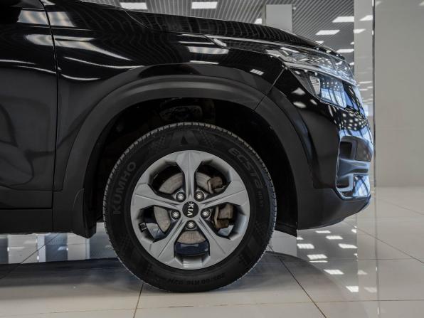 Kia Seltos I с пробегом 2020 года, цена 2 128 000 рублей, 113593 км, внедорожник, Автокод Объявления
