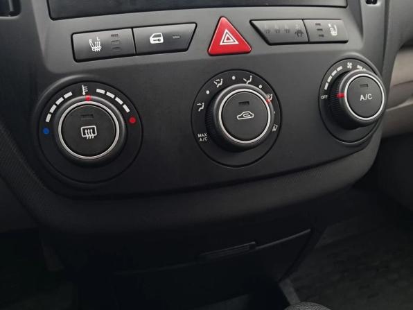 Kia Ceed I с пробегом 2007 года, цена 500 000 рублей, 180000 км, хэтчбек, Автокод Объявления