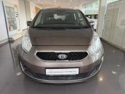 Kia Venga I Подольск  - изображение 26
