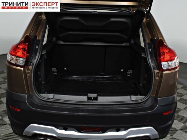 Lada (ВАЗ) XRAY I с пробегом 2019 года, цена 1 257 000 рублей, 41226 км, хэтчбек, Автокод Объявления