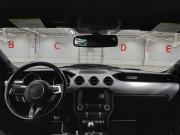 Ford Mustang VI Рестайлинг Казань  - изображение 39