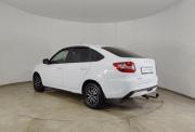 Lada (ВАЗ) Granta I Рестайлинг Волгоград  - изображение 23