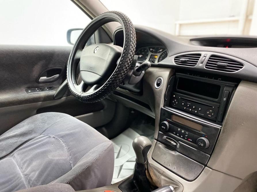 Renault Laguna II Энгельс  - изображение 36