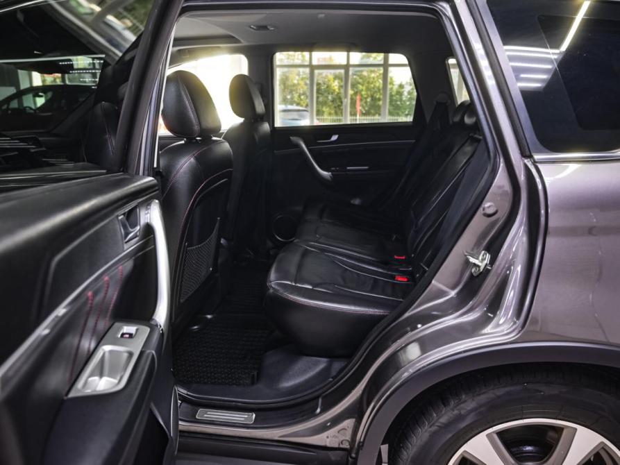 Haval H6 I Челябинск  - изображение 15