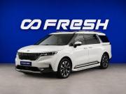 Kia Carnival IV Москва  - изображение 37