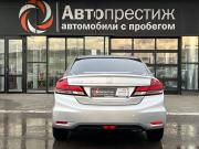 Honda Civic IX Рестайлинг Волгоград  - изображение 25