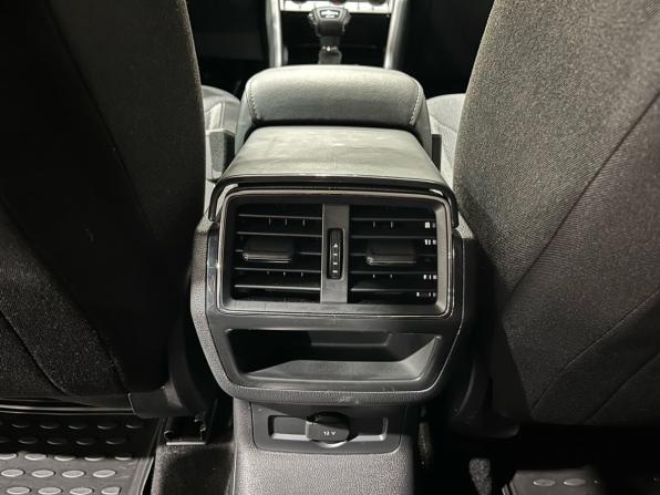 Skoda Kodiaq I Рестайлинг с пробегом 2024 года, цена 3 990 000 рублей, 24755 км, внедорожник, Автокод Объявления