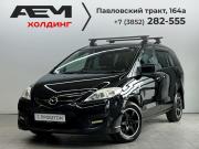 Mazda Premacy II (CR) Рестайлинг Барнаул  - изображение 27