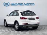 Audi Q3 I (8U) Калининград  - изображение 27