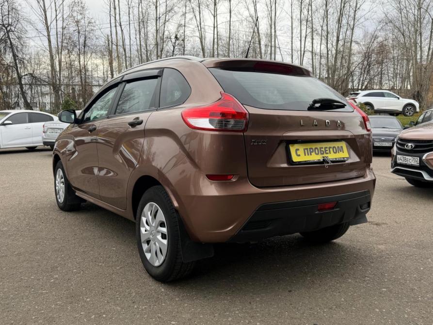Lada (ВАЗ) XRAY I Нефтекамск  - изображение 6