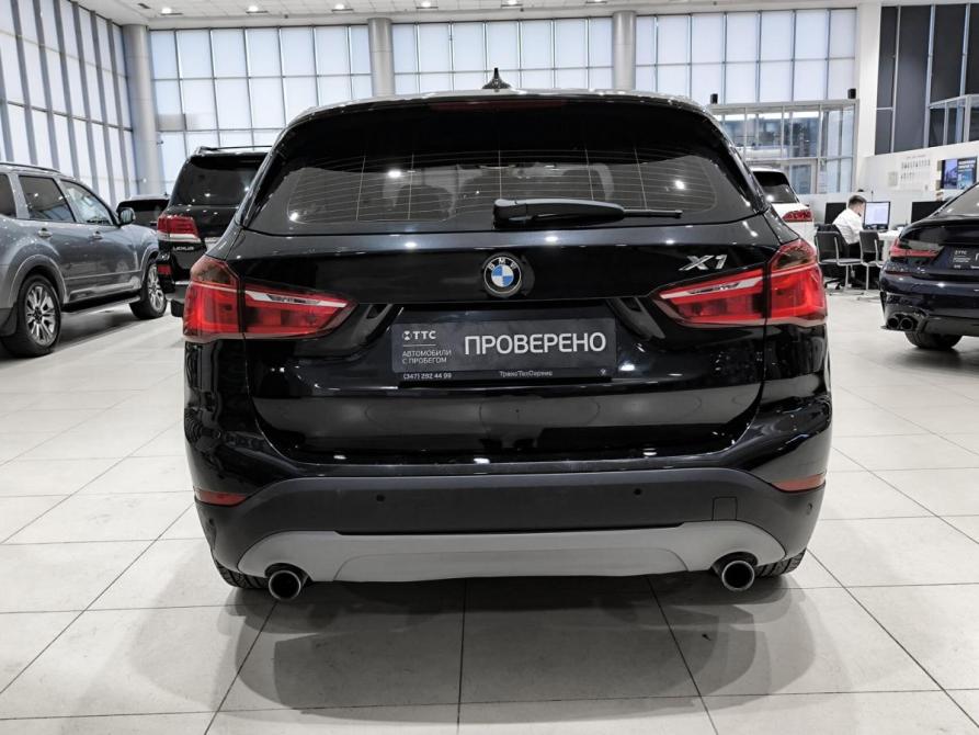 BMW X1 II (F48) Казань  - изображение 7