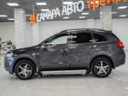 Chevrolet Captiva I Рестайлинг 2 Самара  - изображение 25