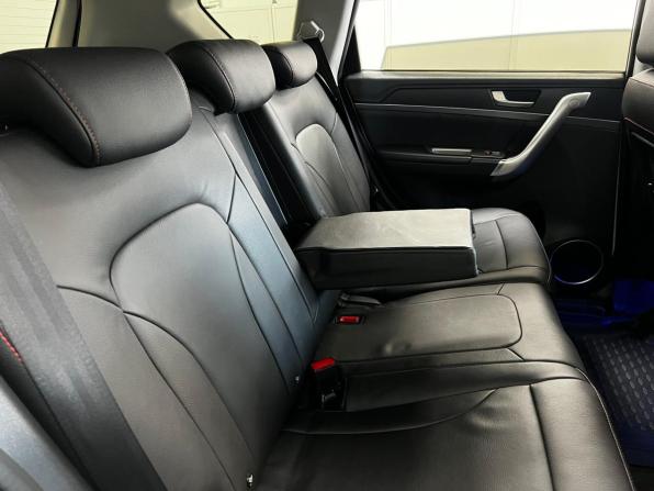 Haval H6 I с пробегом 2019 года, цена 1 620 000 рублей, 56203 км, внедорожник, Автокод Объявления