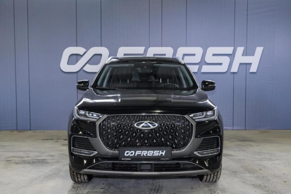 Chery Tiggo 8 Pro Max I Ульяновск  - изображение 3