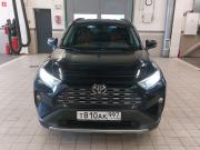 Toyota RAV4 V (XA50) Москва  - изображение 28