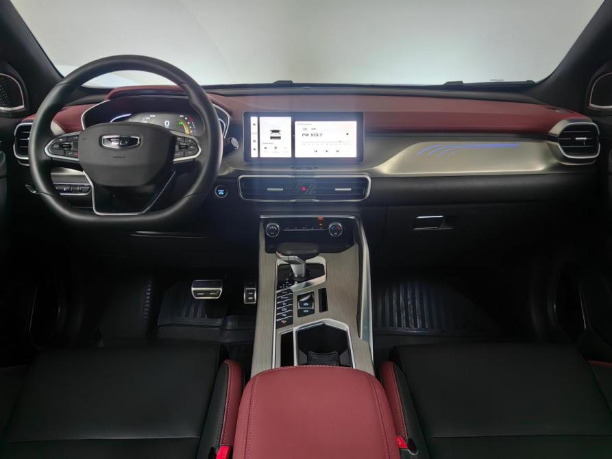 Belgee X50 Москва  - изображение 6