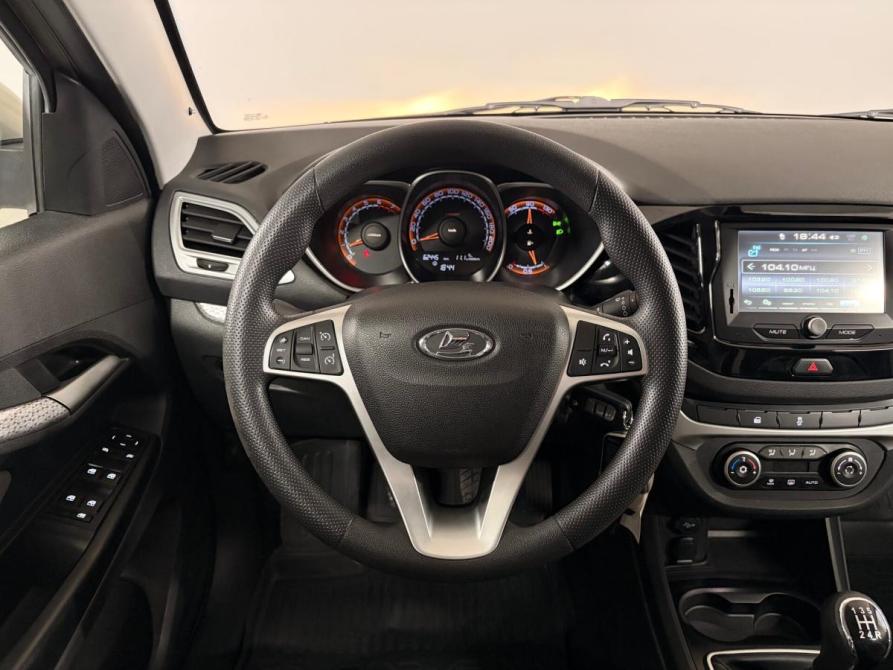 Lada (ВАЗ) Vesta I Екатеринбург  - изображение 20