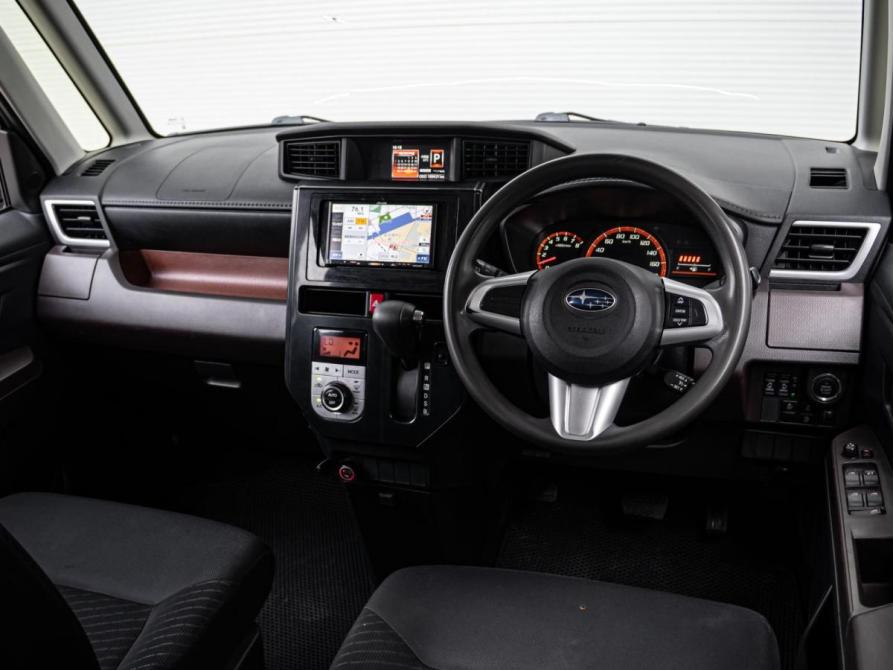 Subaru Justy V Краснодар  - изображение 6