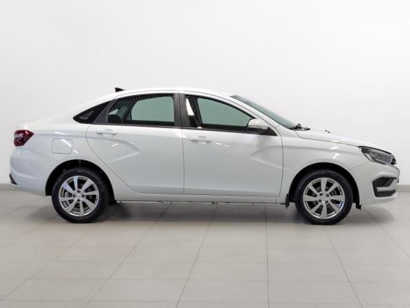 Lada (ВАЗ) Vesta I Рестайлинг (NG) с пробегом 2024 года, цена 1 275 000 рублей, 34053 км, седан, Автокод Объявления