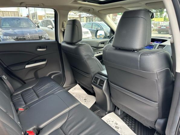 Honda CR-V IV с пробегом 2014 года, цена 2 249 000 рублей, 144127 км, внедорожник, Автокод Объявления