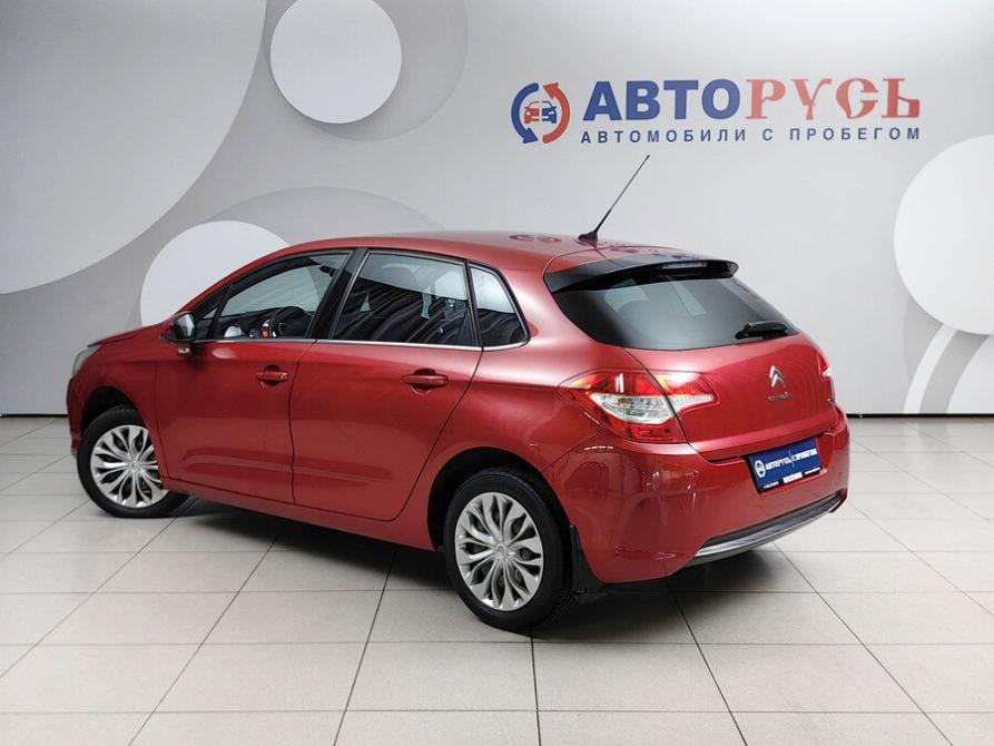 Citroen C4 II Подольск  - изображение 2