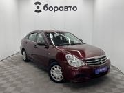 Nissan Almera III (G15) Воронеж  - изображение 21