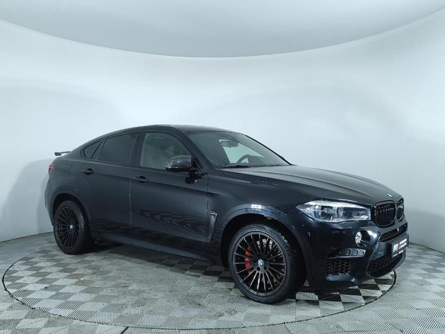 BMW X6 M II (F86) Ростов-на-Дону  - изображение 3