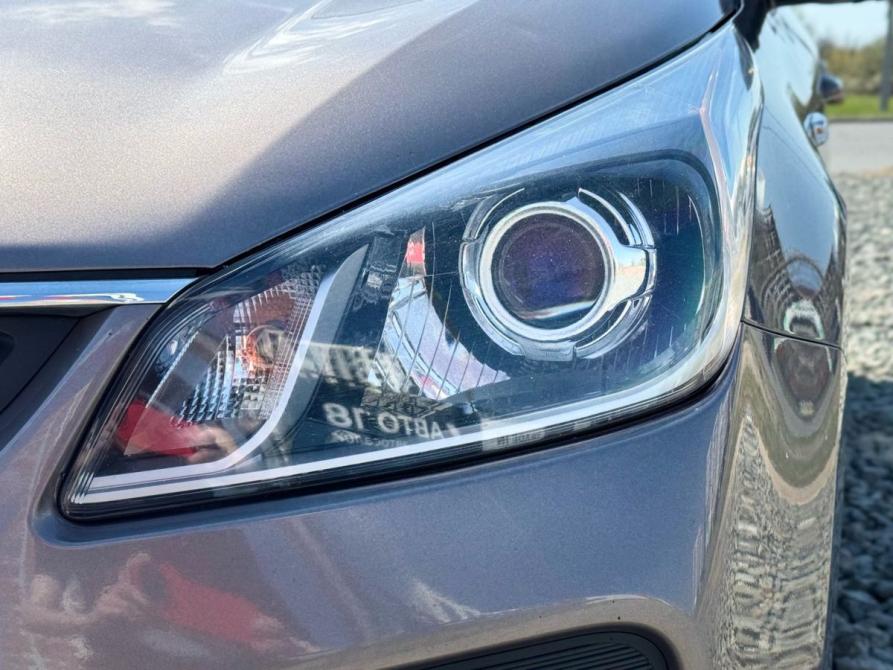 Kia Rio IV Ижевск  - изображение 8