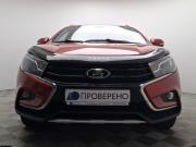 Lada (ВАЗ) Vesta I Мурманск  - изображение 24