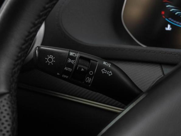 Forthing T5 EVO с пробегом 2023 года, цена 1 929 000 рублей, 35310 км, внедорожник, Автокод Объявления