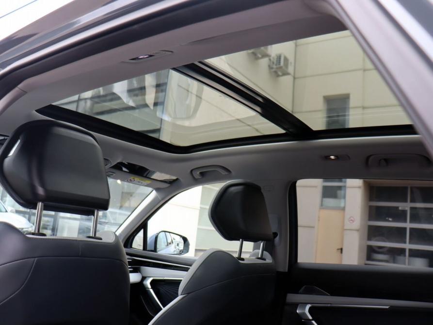 Geely Atlas II Самара  - изображение 11