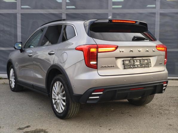 Haval Jolion I Рестайлинг с пробегом 2024 года, цена 2 170 000 рублей, 69000 км, внедорожник, Автокод Объявления