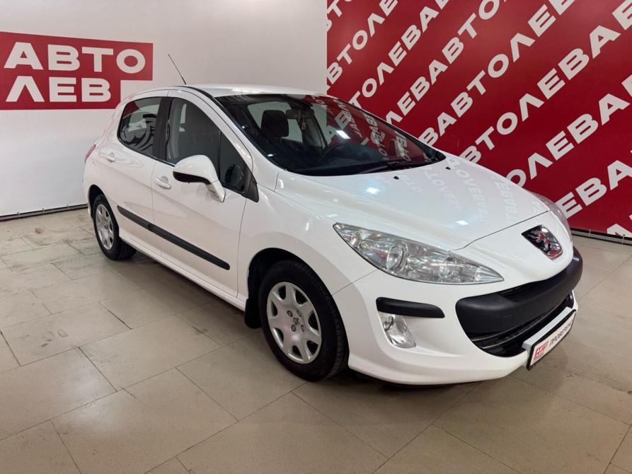 Peugeot 308 I Новочеркасск  - изображение 1
