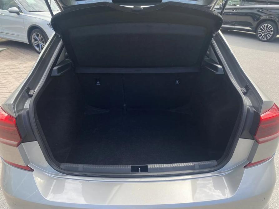 Volkswagen Polo VI Екатеринбург  - изображение 16