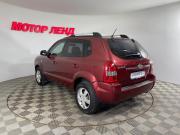 Hyundai Tucson I Воронеж  - изображение 28