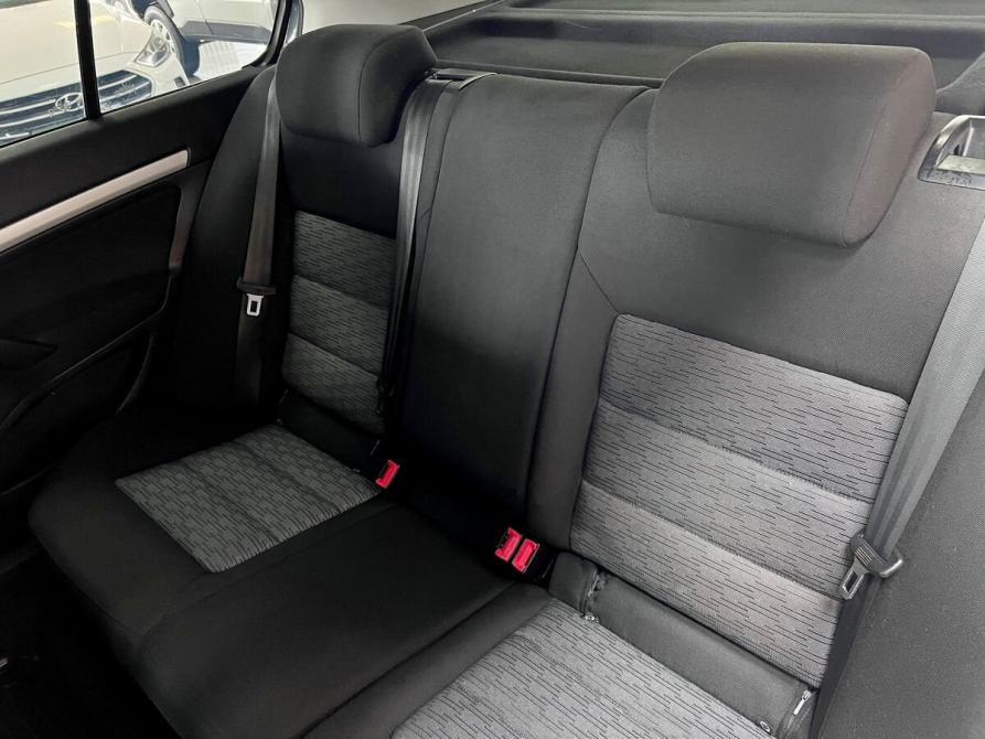 Skoda Octavia II (A5) Рестайлинг Тверь  - изображение 9