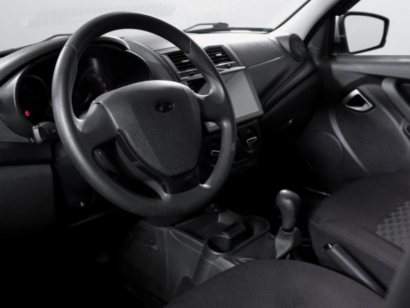 Lada (ВАЗ) Granta I Рестайлинг с пробегом 2022 года, цена 850 000 рублей, 37673 км, лифтбек, Автокод Объявления