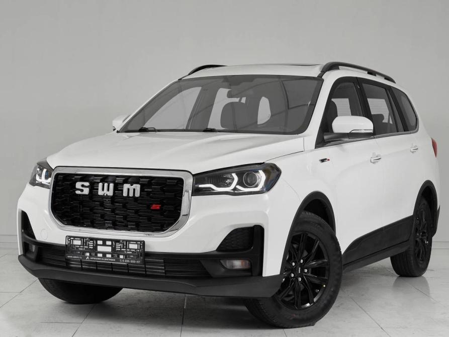 SWM G05 Pro Москва  - изображение 1