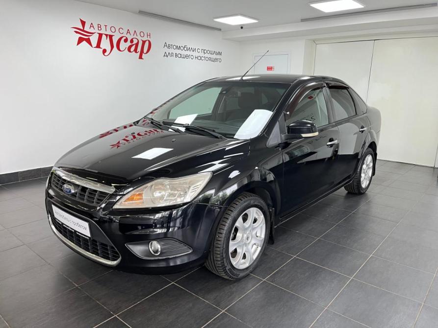 Ford Focus II Рестайлинг Киров  - изображение 1