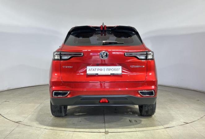 Changan CS55 Plus II с пробегом 2023 года, цена 2 120 000 рублей, 42762 км, внедорожник, Автокод Объявления
