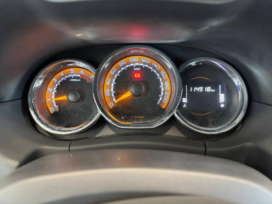 Lada (ВАЗ) Largus I Рестайлинг Ставрополь  - изображение 10
