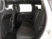 Jeep Grand Cherokee IV (WK2) Рестайлинг Москва  - изображение 40