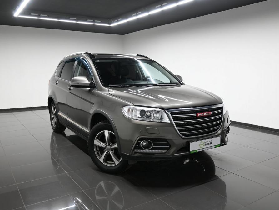 Haval H6 I Тверь  - изображение 5